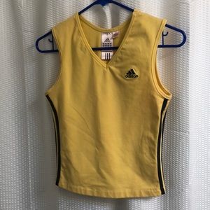 Adidas tank top